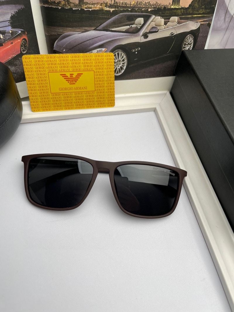 Armani Sunglasses